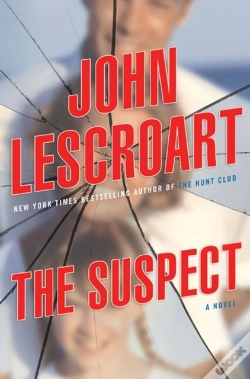 Capa do artigo Suspect