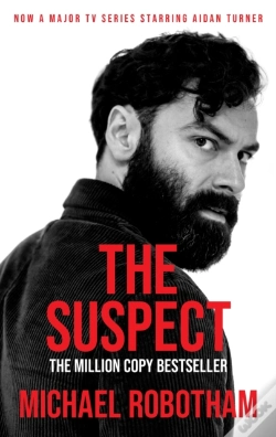 Capa do artigo Suspect