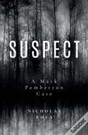 Capa do artigo Suspect