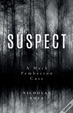 Capa do artigo Suspect