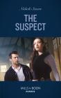 Suspect - Preview