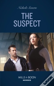 Capa do artigo Suspect