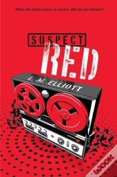 Suspect Red