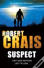 Capa do artigo Suspect