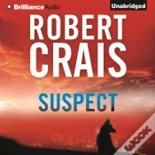 Capa do artigo Suspect
