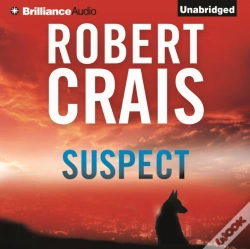 Capa do artigo Suspect