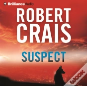 Capa do artigo Suspect