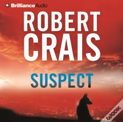 Capa do artigo Suspect