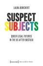 Suspect Subjects - Preview