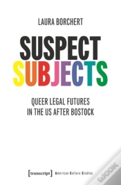 Capa do artigo Suspect Subjects