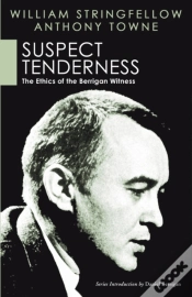 Capa do artigo Suspect Tenderness
