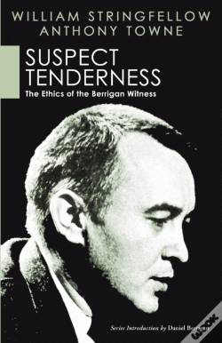 Capa do artigo Suspect Tenderness