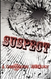 Capa do artigo Suspect