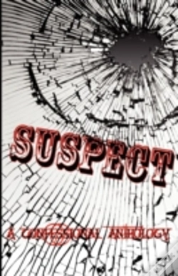 Capa do artigo Suspect