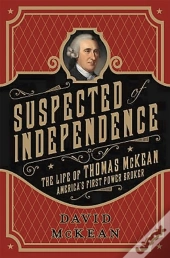 Suspected Of Independence