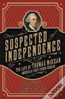 Suspected Of Independence