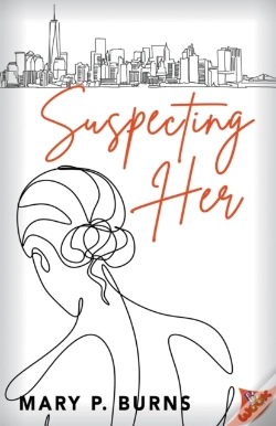 Capa do artigo Suspecting Her