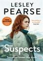 Suspects - Preview