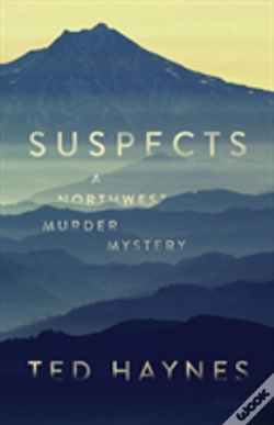 Capa do artigo Suspects