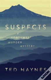 Capa do artigo Suspects