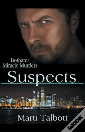 Suspects  The Botham-Miracle Murders