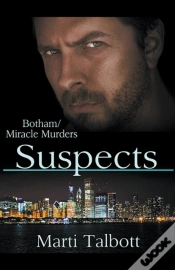 Capa do artigo Suspects  The Botham-Miracle Murders