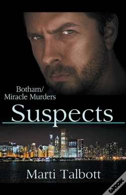 Capa do artigo Suspects  The Botham-Miracle Murders