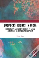 Suspectsâ€™ Rights In India