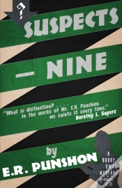 Capa do artigo Suspects—Nine