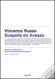 Capa do artigo Suspeita do Avesso