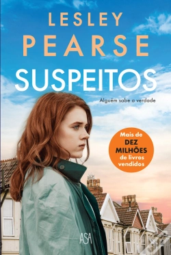 Capa do artigo Suspeitos