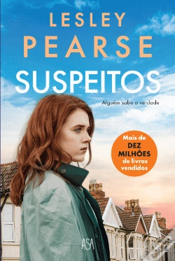 Capa do artigo Suspeitos