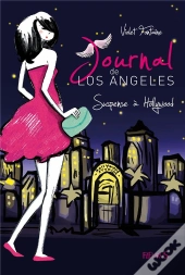 Suspence A Hollywood T.2