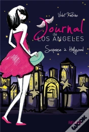 Capa do artigo Suspence A Hollywood T.2