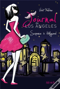Capa do artigo Suspence A Hollywood T.2