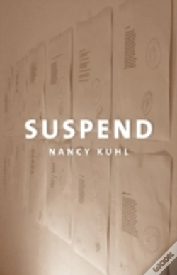 Capa do artigo Suspend