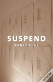 Capa do artigo Suspend