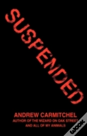 Capa do artigo Suspended