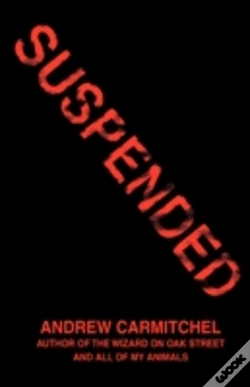 Capa do artigo Suspended
