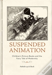Capa do artigo Suspended Animation