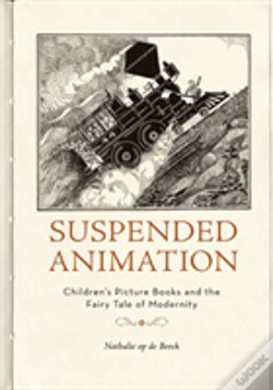 Capa do artigo Suspended Animation