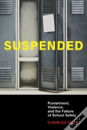 Capa do artigo Suspended