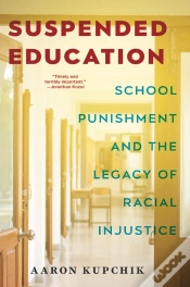 Capa do artigo Suspended Education