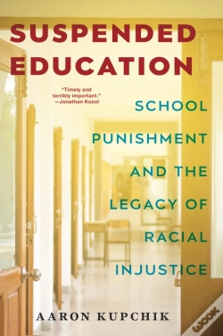 Capa do artigo Suspended Education