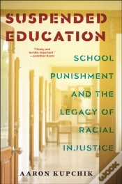 Capa do artigo Suspended Education