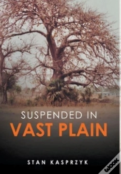 Capa do artigo Suspended In Vast Plain