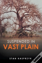 Suspended In Vast Plain