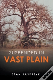 Capa do artigo Suspended In Vast Plain