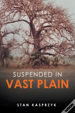 Capa do artigo Suspended In Vast Plain