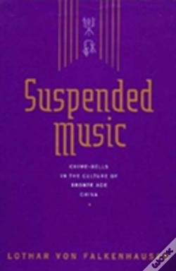 Capa do artigo Suspended Music